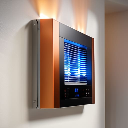 Smart Thermal Energy Recovery Systems for Every Budget