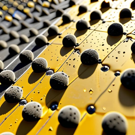 The Real Impact of Dirty Solar Panels on Energy Output