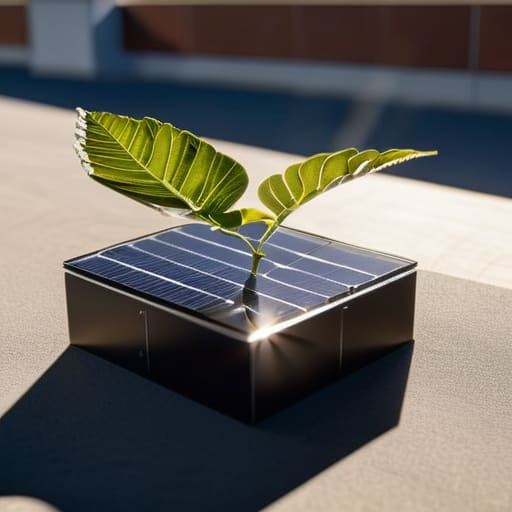 Understanding Photovoltaic Efficiency Reduction Without the High Cost