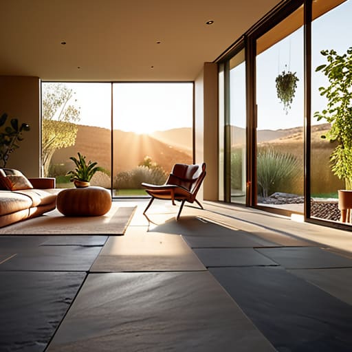 Unlocking Free Energy Through Passive Solar Heating Design