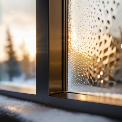 Unlocking Savings Through Double Pane Window Benefits