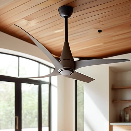 Why Energy Star Rated Ceiling Fans Save Your Budget