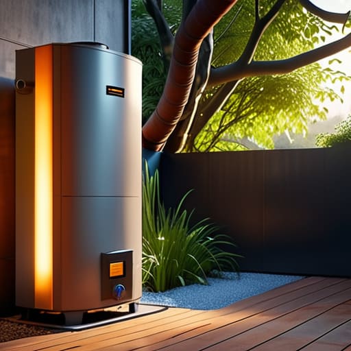 Heat Pump Efficiency vs Gas Boilers Which Actually Saves Money