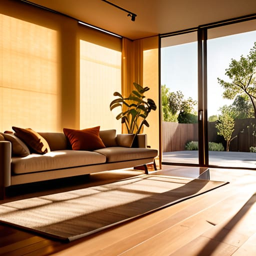 Reducing Solar Heat Gain Without Breaking the Bank