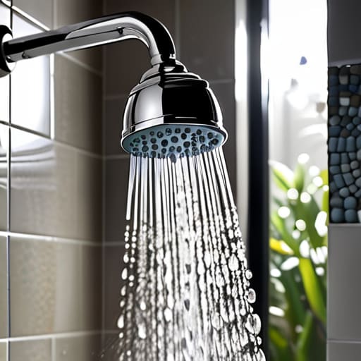 The Magic of Epa Watersense Certified Showerheads