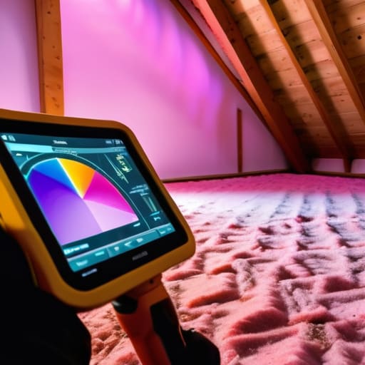 The Secret to Reducing Heat Loss in Attic Spaces.