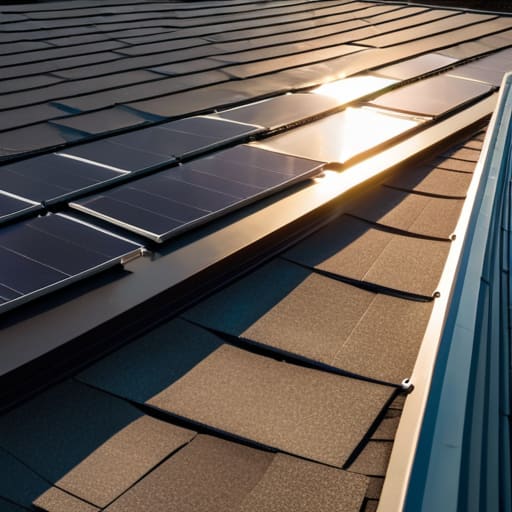 Why Roof Pitch and Solar Efficiency Actually Matter for Your Budget