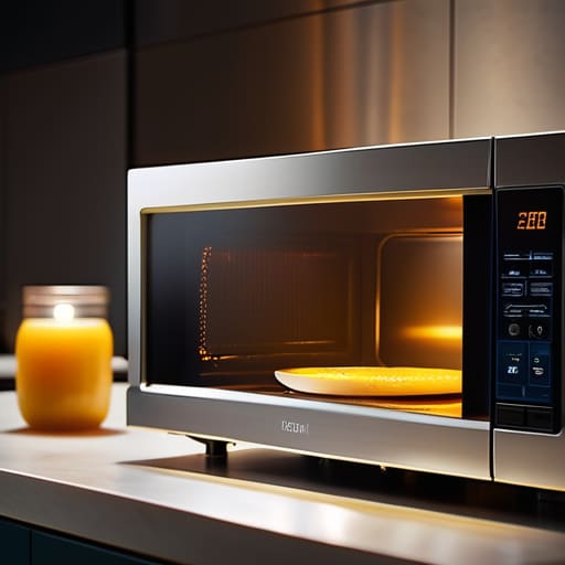 Final Thoughts on Your Kitchen Efficiency.