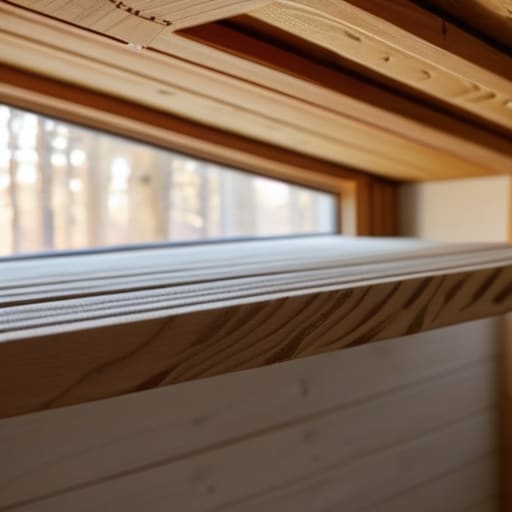 Final Thoughts on Your Roof insulation.