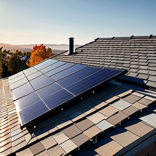 Making the Most of Your Solar Investment.
