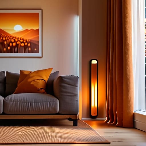 Making the Shift to home energy efficiency.