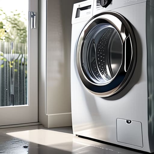 Making the Smart Call on washers.