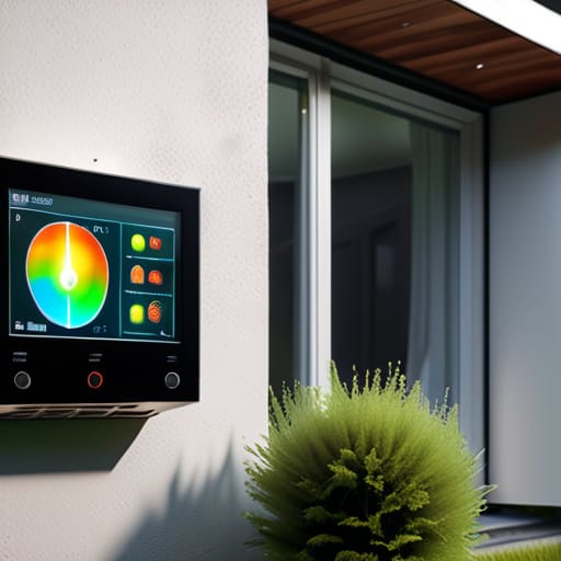 Making the Switch to low carbon heating.