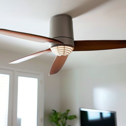 The Bottom Line on Fan Efficiency.