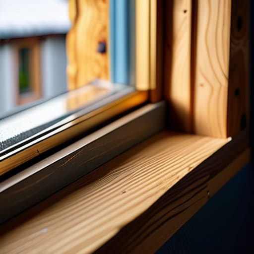 The Bottom Line on Keeping the Heat In.