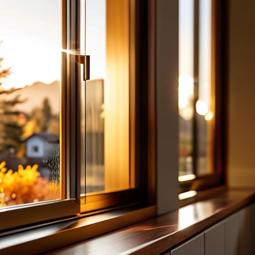 The Bottom Line on Your Windows.