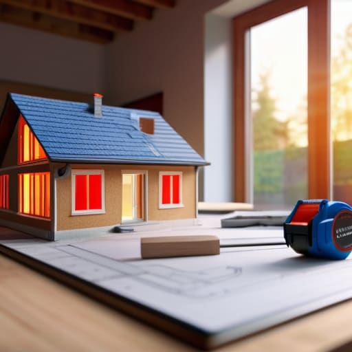 Using Energy Modeling Software During Home Renovation