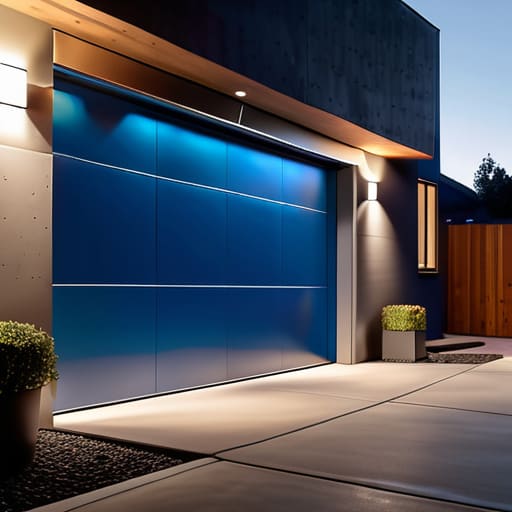 Using Battery Systems for Home Energy Security