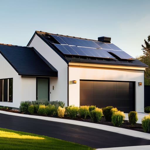 Planning a Residential Solar Installation