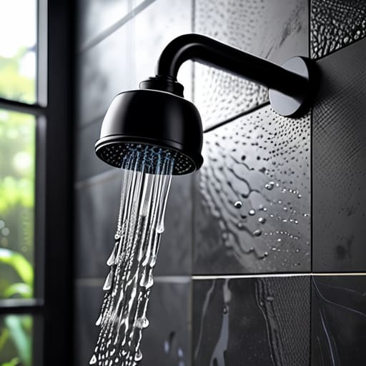 Installing Low Flow Fixtures to Save Water