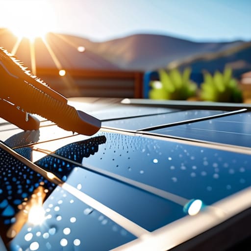 General Tips for Solar Panel Upkeep