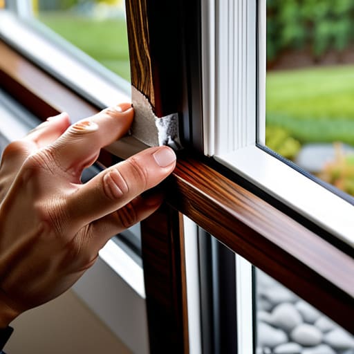 Achieving Airtightness Without Breaking the Bank.