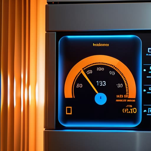 Decoding Your Residential Energy Consumption Patterns.
