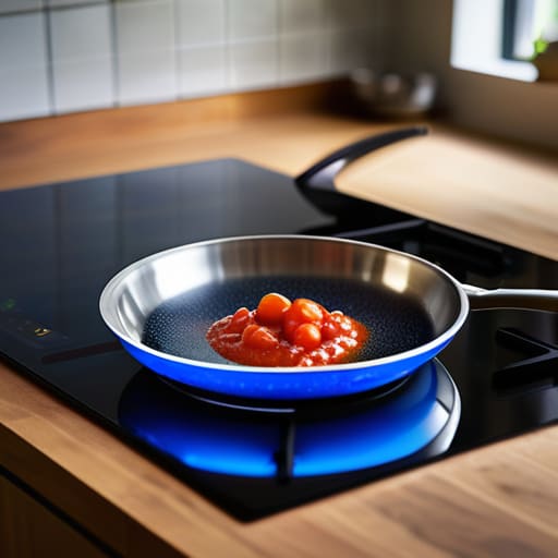 Induction vs Gas Cooking Efficiency Save More Every Month