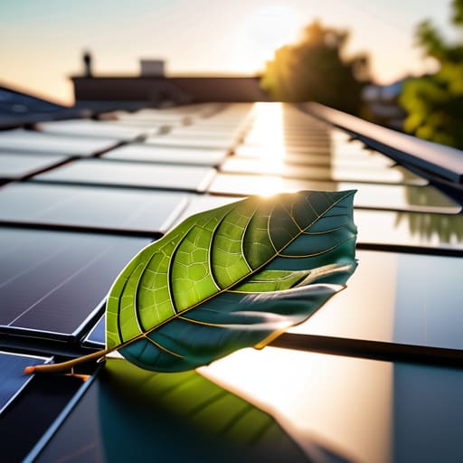 Maximizing Solar Energy Conversion Efficiency Without Breaking the Bank