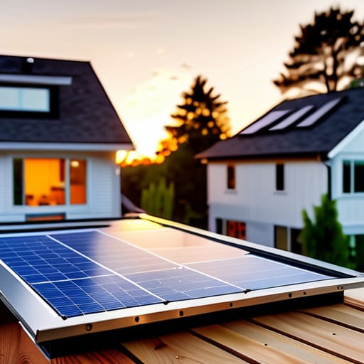 Navigating Zoning Laws for Solar Energy Without Overspending