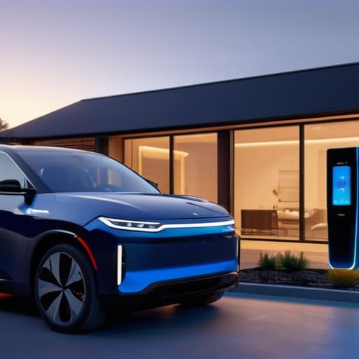 Smart Home Energy Management Controlling Your Costs