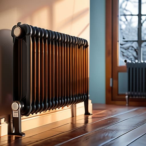 Spotting the Red Flags Common Signs of Inefficient Radiators