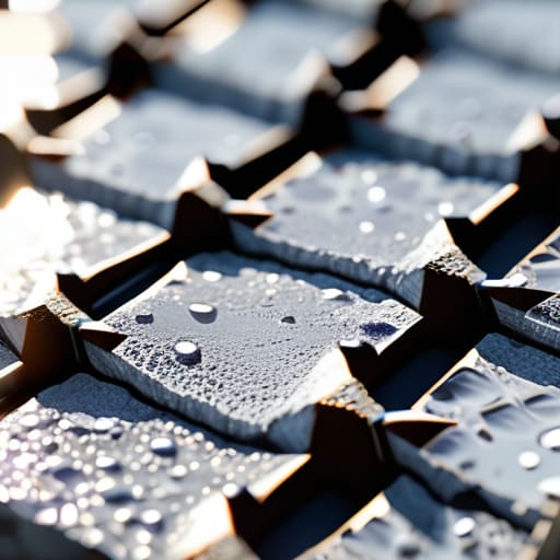 Dont Let Water Spots on Solar Panels Kill Your Savings