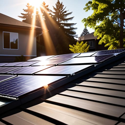 Finding Your Solar Energy Break Even Point Without Breaking the Bank