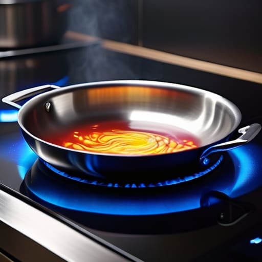 Induction Heating Technology Explained Smart Science for Smaller Bills