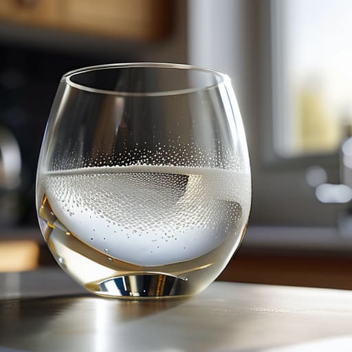 Preventing Limescale Buildup in Appliances to Save Cash