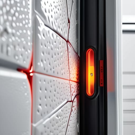 The Hidden Energy Drain Why a Freezer Seal Inspection Matters