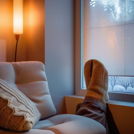 The Real Infrared Heater Benefits for Small Spaces