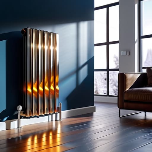 The Science of Warmth Understanding Radiator Thermal Conductivity