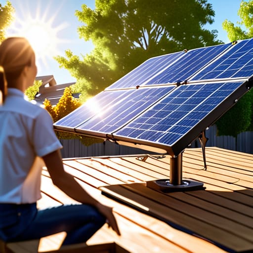 Cutting Through the Red Tape for solar.