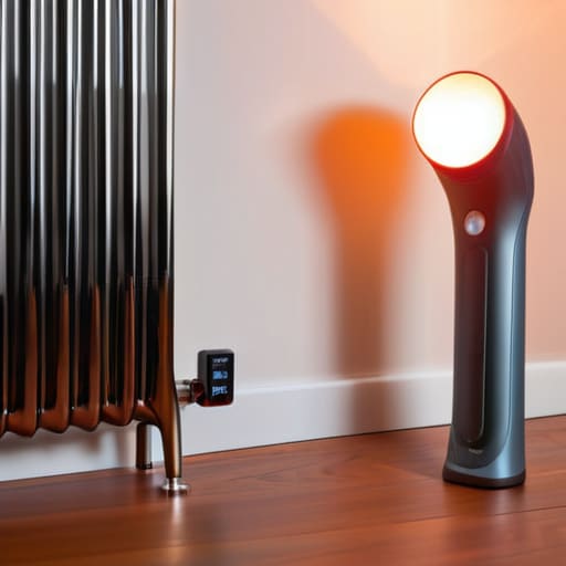 Making It Count with radiator efficiency.