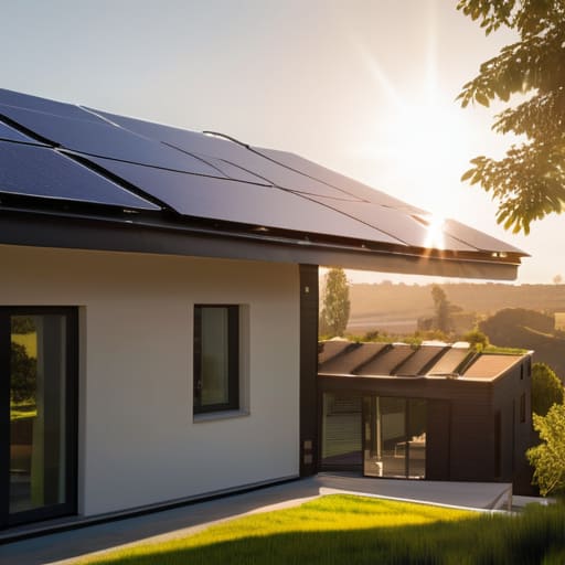 Making the Call on solar ROI.