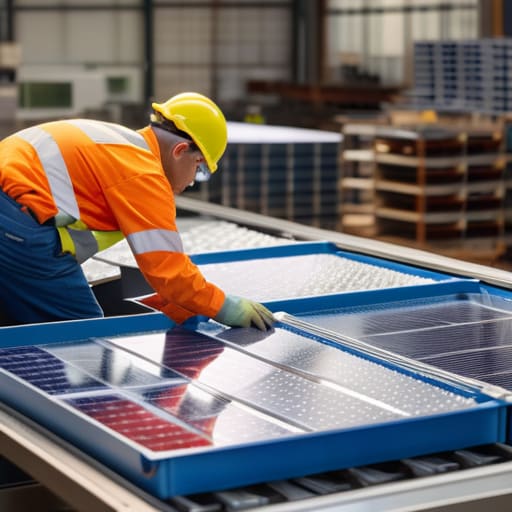 Making the Most of Your Solar Lifecycle