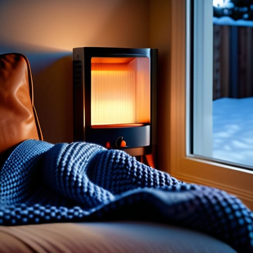 Making the Shift to efficient heating.
