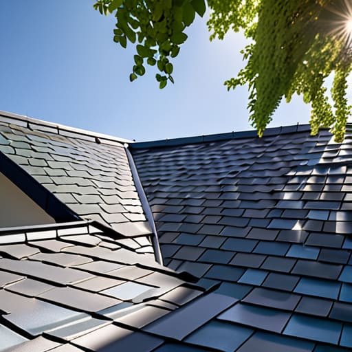 Making the Switch to cool roof technology.