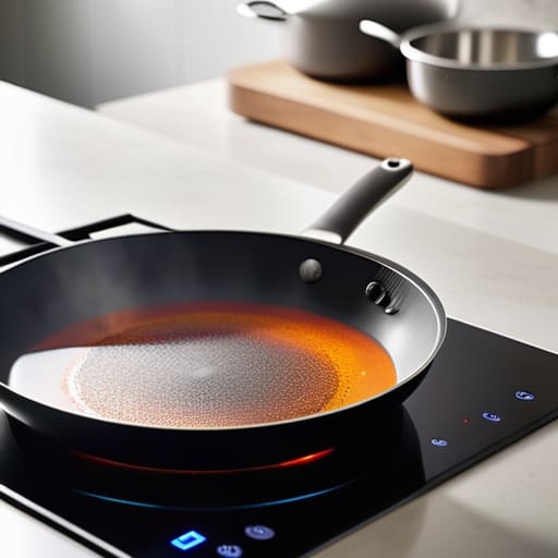 Making the Switch to induction cooking.
