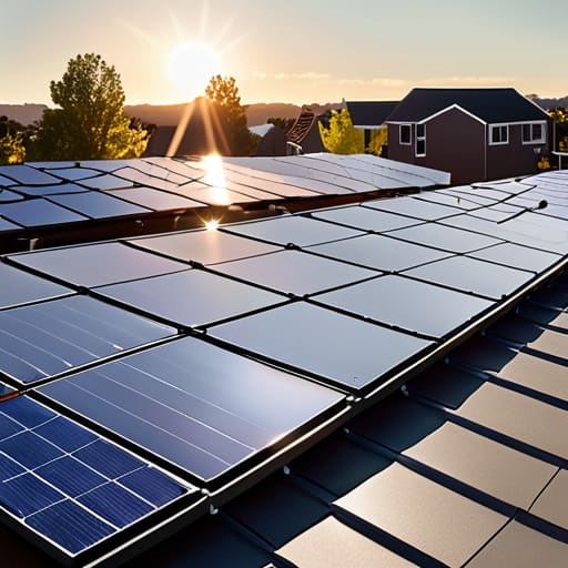 Making the Switch Count with solar efficiency.