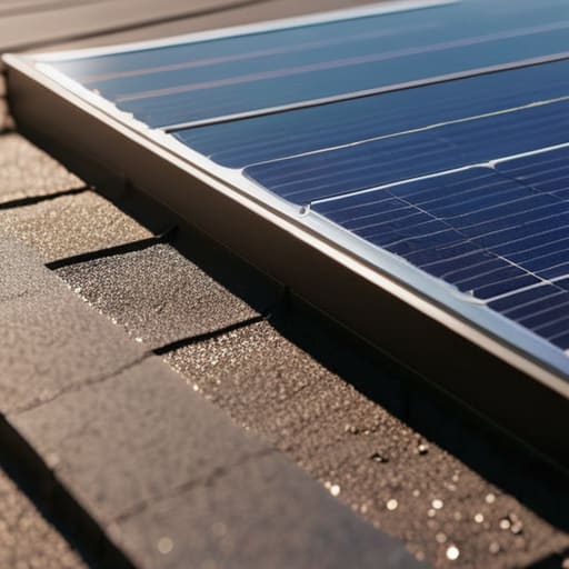 The Bottom Line on Solar Maintenance.