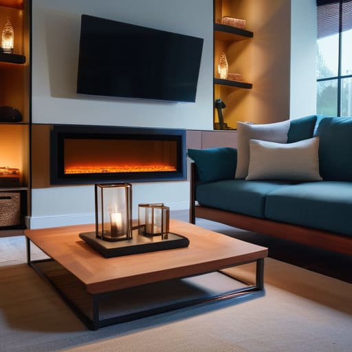 The Bottom Line on Your Electric Fireplace Investment
