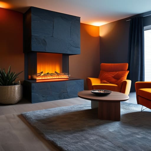 The Running Costs of Electric Fireplaces